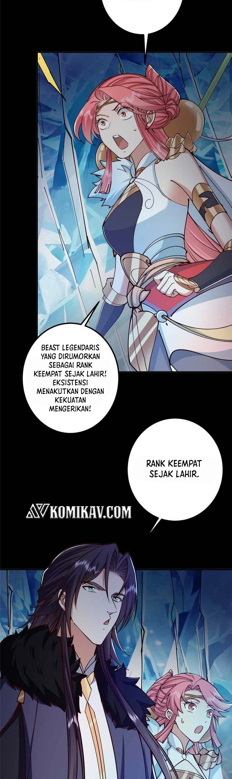 Dilarang COPAS - situs resmi www.mangacanblog.com - Komik keep a low profile sect leader 236 - chapter 236 237 Indonesia keep a low profile sect leader 236 - chapter 236 Terbaru 13|Baca Manga Komik Indonesia|Mangacan