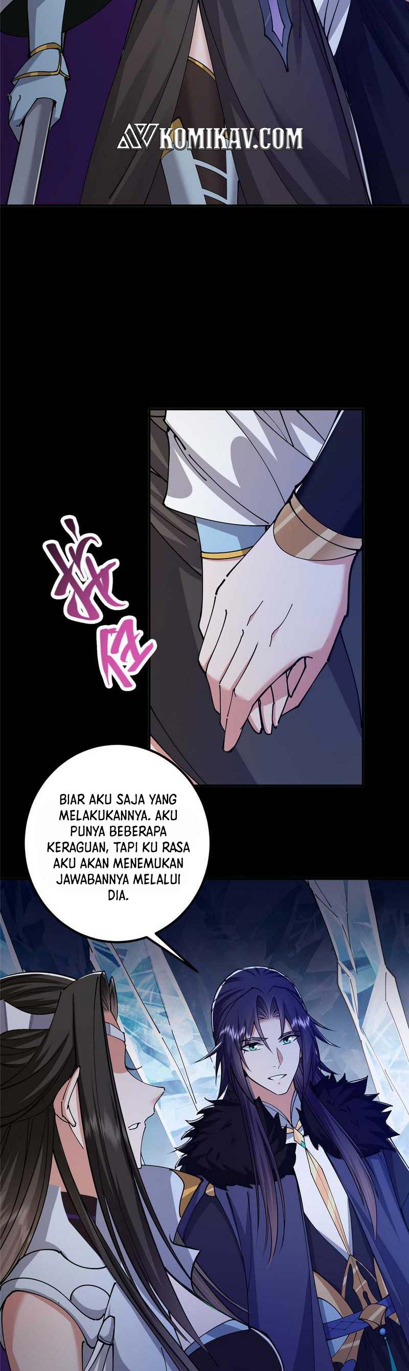 Dilarang COPAS - situs resmi www.mangacanblog.com - Komik keep a low profile sect leader 236 - chapter 236 237 Indonesia keep a low profile sect leader 236 - chapter 236 Terbaru 19|Baca Manga Komik Indonesia|Mangacan