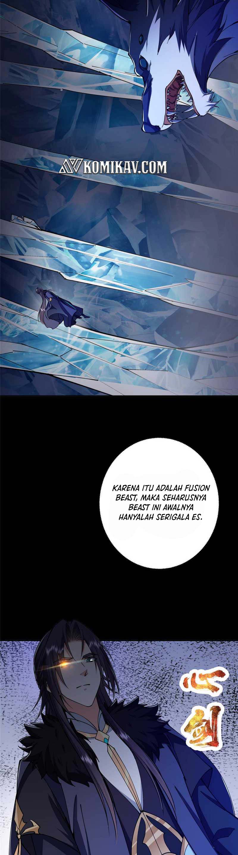 Dilarang COPAS - situs resmi www.mangacanblog.com - Komik keep a low profile sect leader 236 - chapter 236 237 Indonesia keep a low profile sect leader 236 - chapter 236 Terbaru 21|Baca Manga Komik Indonesia|Mangacan