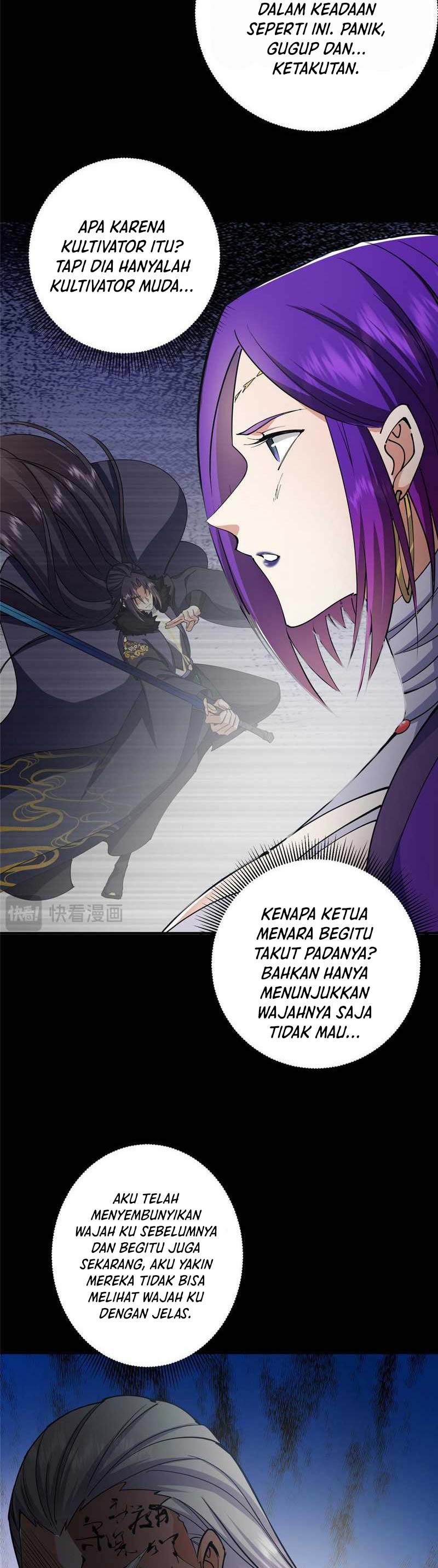 Dilarang COPAS - situs resmi www.mangacanblog.com - Komik keep a low profile sect leader 236 - chapter 236 237 Indonesia keep a low profile sect leader 236 - chapter 236 Terbaru 27|Baca Manga Komik Indonesia|Mangacan