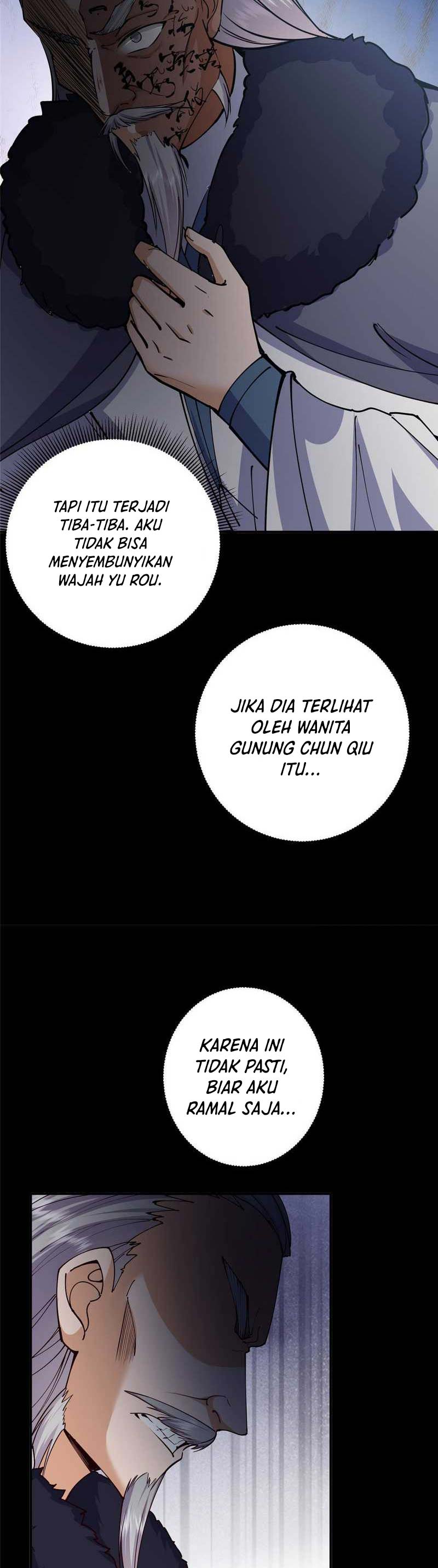 Dilarang COPAS - situs resmi www.mangacanblog.com - Komik keep a low profile sect leader 236 - chapter 236 237 Indonesia keep a low profile sect leader 236 - chapter 236 Terbaru 28|Baca Manga Komik Indonesia|Mangacan