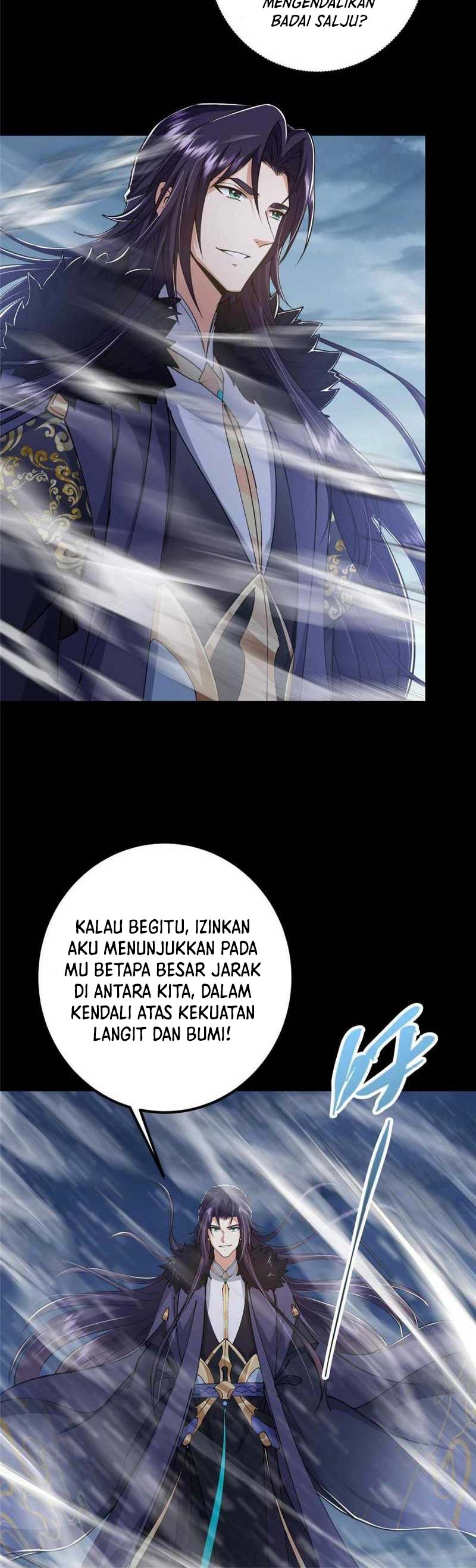 Dilarang COPAS - situs resmi www.mangacanblog.com - Komik keep a low profile sect leader 238 - chapter 238 239 Indonesia keep a low profile sect leader 238 - chapter 238 Terbaru 10|Baca Manga Komik Indonesia|Mangacan