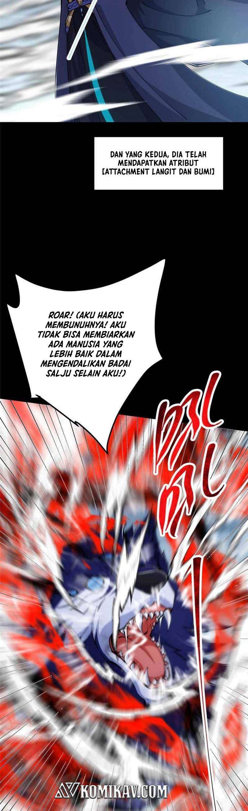 Dilarang COPAS - situs resmi www.mangacanblog.com - Komik keep a low profile sect leader 238 - chapter 238 239 Indonesia keep a low profile sect leader 238 - chapter 238 Terbaru 16|Baca Manga Komik Indonesia|Mangacan