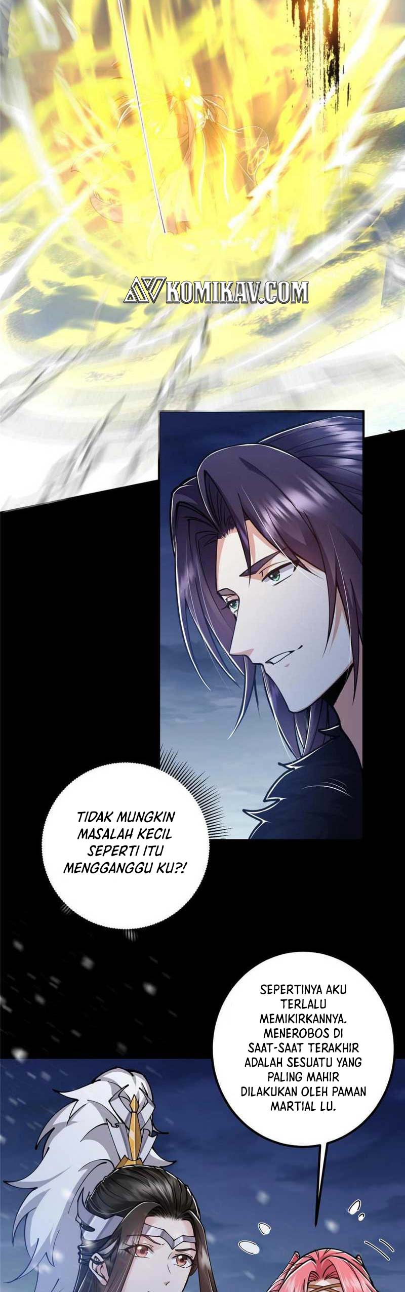 Dilarang COPAS - situs resmi www.mangacanblog.com - Komik keep a low profile sect leader 238 - chapter 238 239 Indonesia keep a low profile sect leader 238 - chapter 238 Terbaru 26|Baca Manga Komik Indonesia|Mangacan