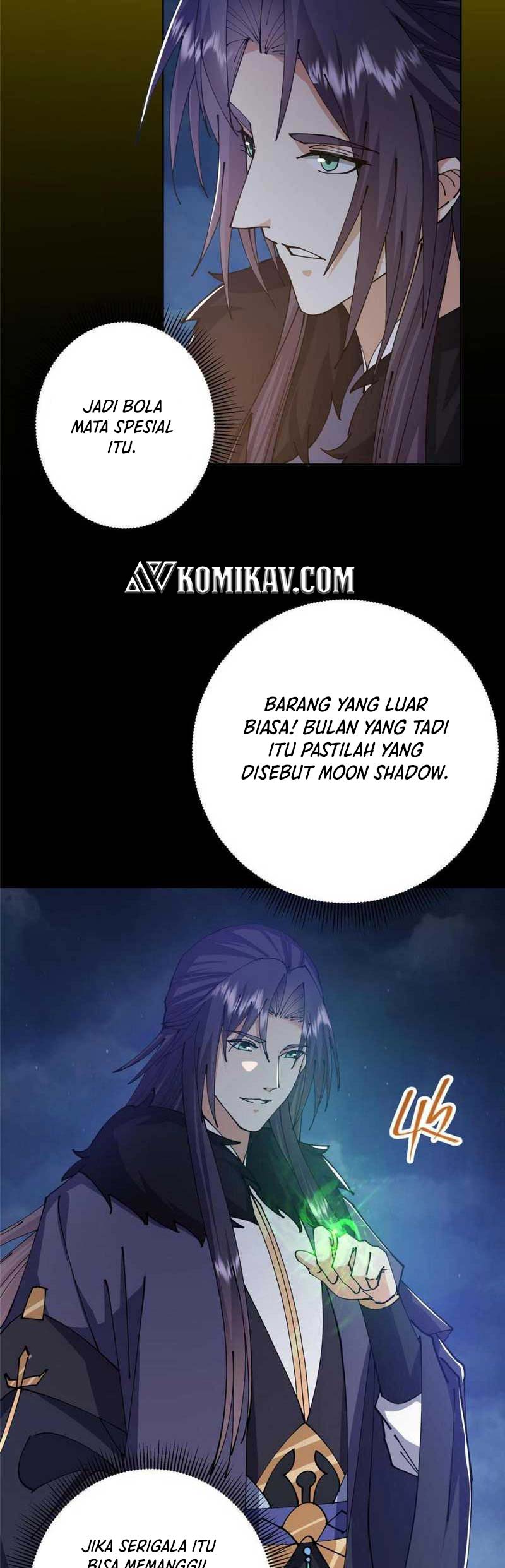 Dilarang COPAS - situs resmi www.mangacanblog.com - Komik keep a low profile sect leader 241 - chapter 241 242 Indonesia keep a low profile sect leader 241 - chapter 241 Terbaru 11|Baca Manga Komik Indonesia|Mangacan