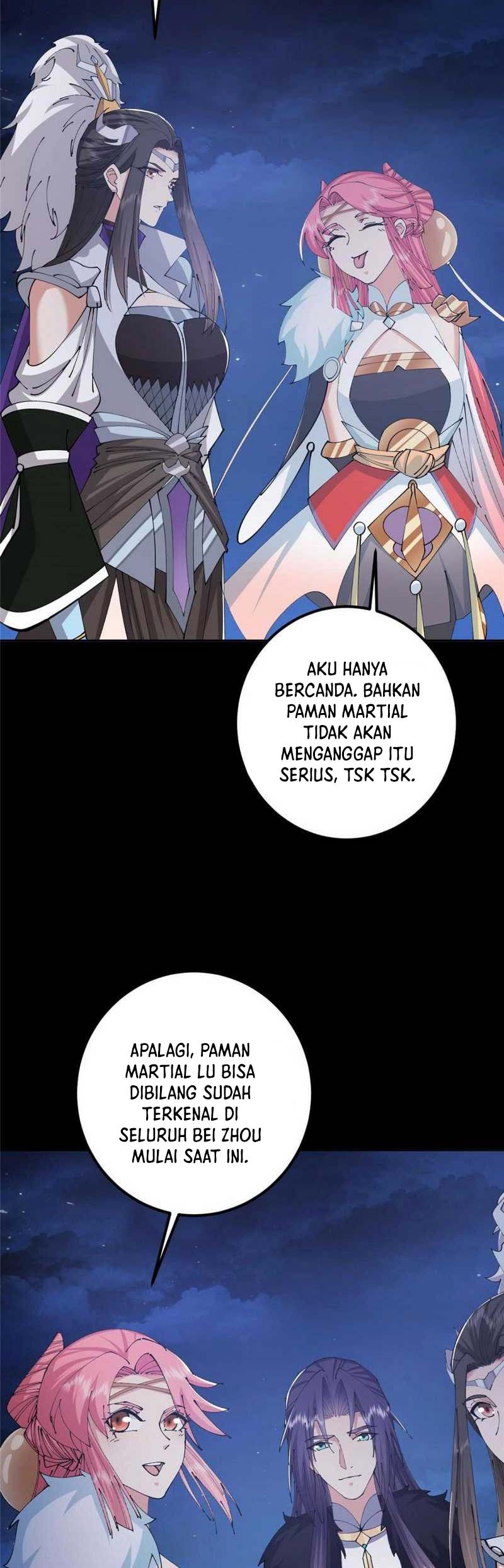 Dilarang COPAS - situs resmi www.mangacanblog.com - Komik keep a low profile sect leader 241 - chapter 241 242 Indonesia keep a low profile sect leader 241 - chapter 241 Terbaru 18|Baca Manga Komik Indonesia|Mangacan