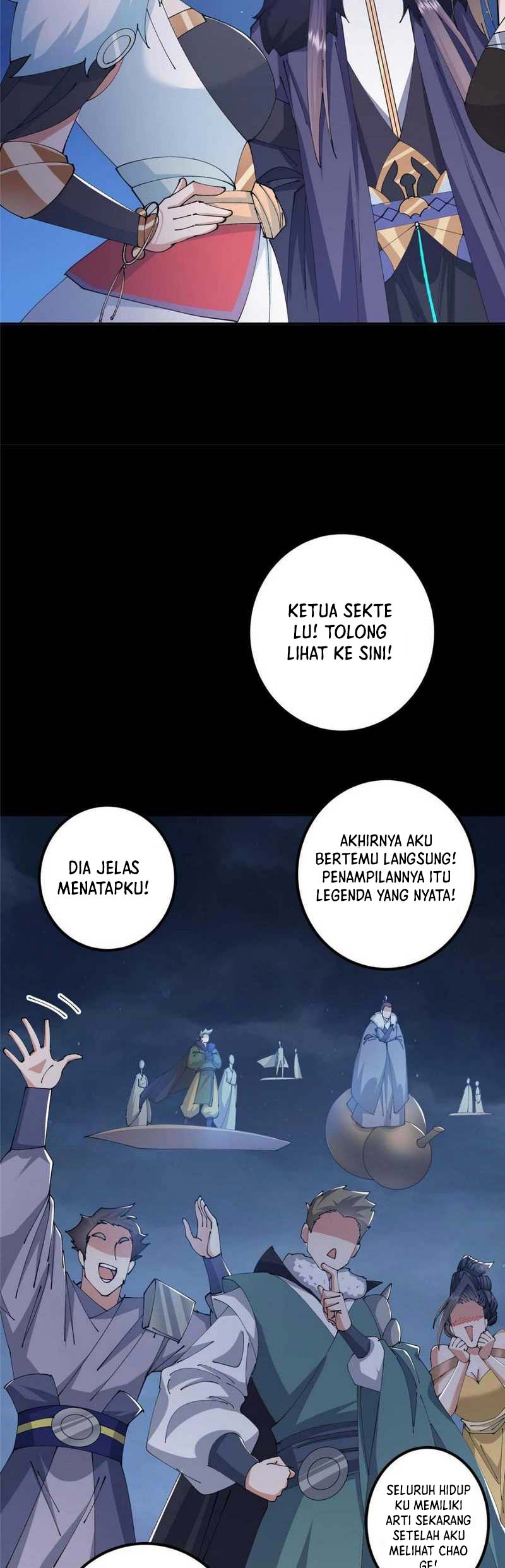 Dilarang COPAS - situs resmi www.mangacanblog.com - Komik keep a low profile sect leader 241 - chapter 241 242 Indonesia keep a low profile sect leader 241 - chapter 241 Terbaru 19|Baca Manga Komik Indonesia|Mangacan