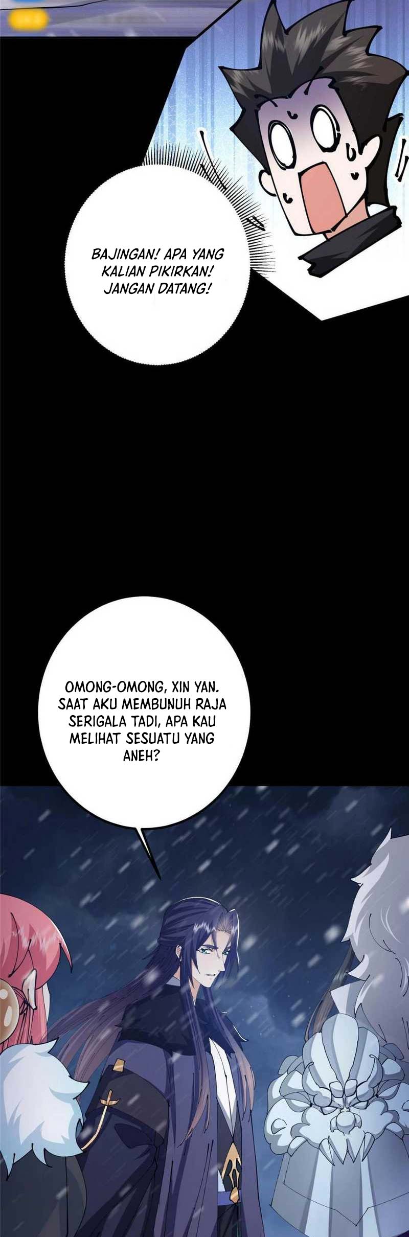 Dilarang COPAS - situs resmi www.mangacanblog.com - Komik keep a low profile sect leader 241 - chapter 241 242 Indonesia keep a low profile sect leader 241 - chapter 241 Terbaru 26|Baca Manga Komik Indonesia|Mangacan