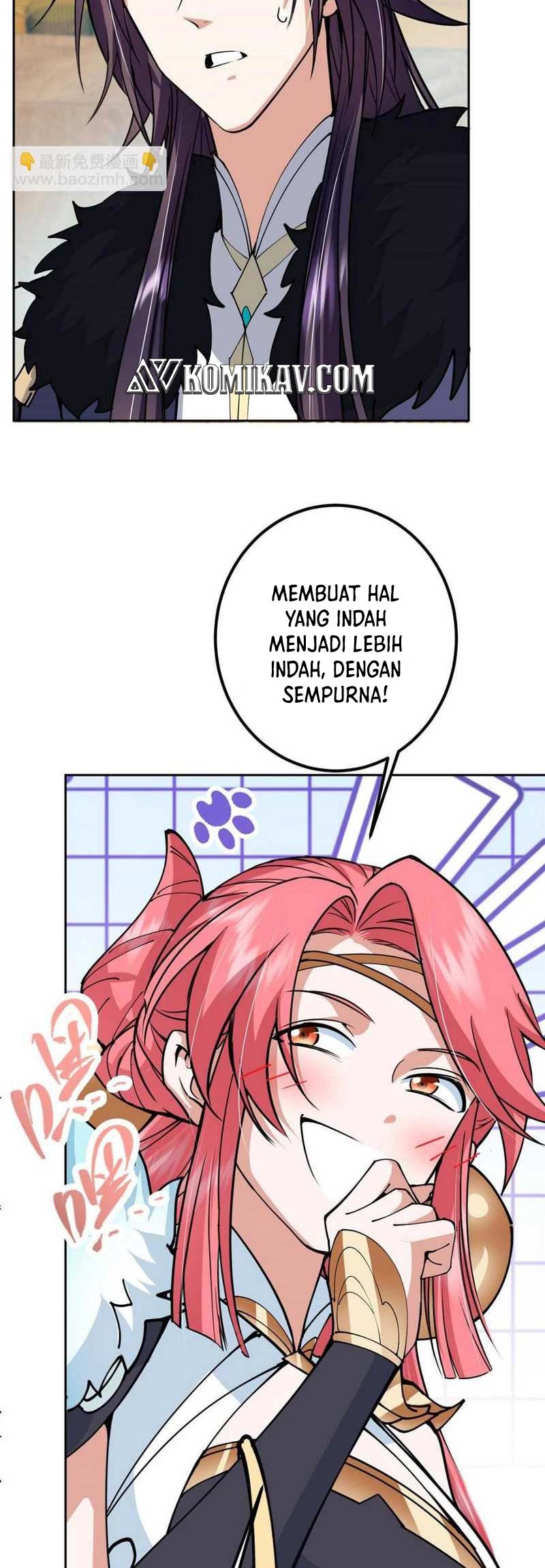 Dilarang COPAS - situs resmi www.mangacanblog.com - Komik keep a low profile sect leader 244 - chapter 244 245 Indonesia keep a low profile sect leader 244 - chapter 244 Terbaru 24|Baca Manga Komik Indonesia|Mangacan