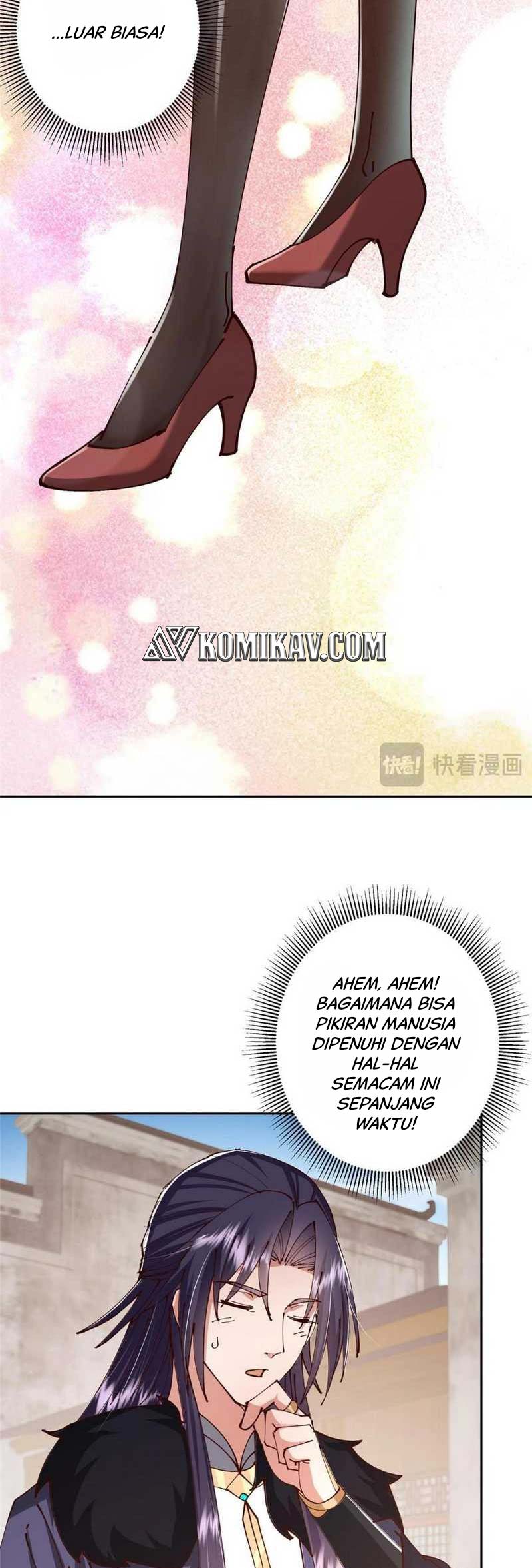 Dilarang COPAS - situs resmi www.mangacanblog.com - Komik keep a low profile sect leader 245 - chapter 245 246 Indonesia keep a low profile sect leader 245 - chapter 245 Terbaru 8|Baca Manga Komik Indonesia|Mangacan