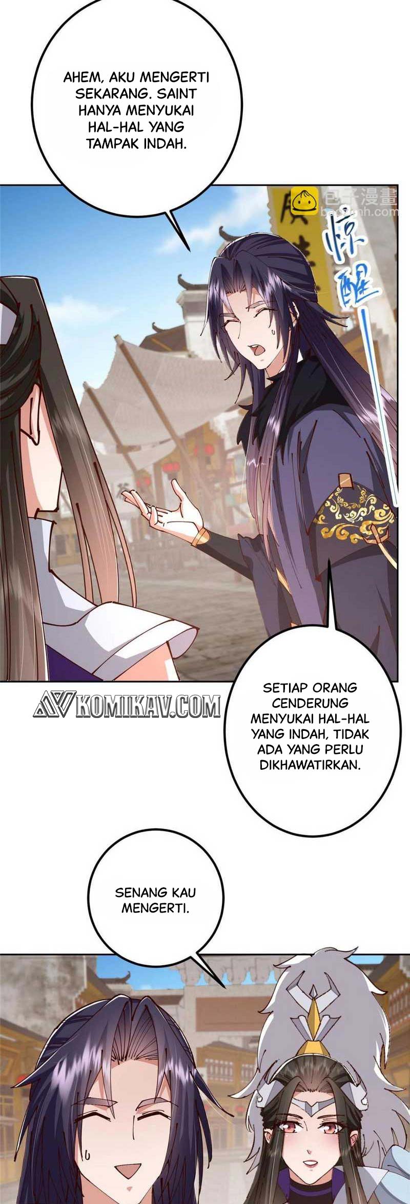 Dilarang COPAS - situs resmi www.mangacanblog.com - Komik keep a low profile sect leader 245 - chapter 245 246 Indonesia keep a low profile sect leader 245 - chapter 245 Terbaru 12|Baca Manga Komik Indonesia|Mangacan