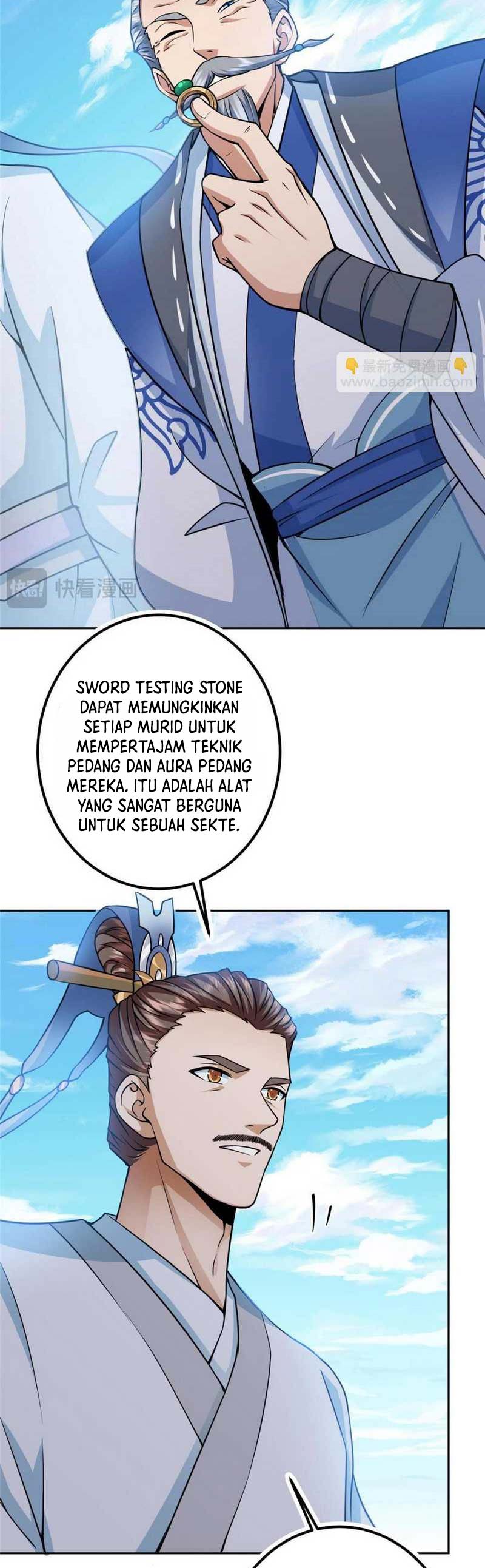 Dilarang COPAS - situs resmi www.mangacanblog.com - Komik keep a low profile sect leader 246 - chapter 246 247 Indonesia keep a low profile sect leader 246 - chapter 246 Terbaru 6|Baca Manga Komik Indonesia|Mangacan