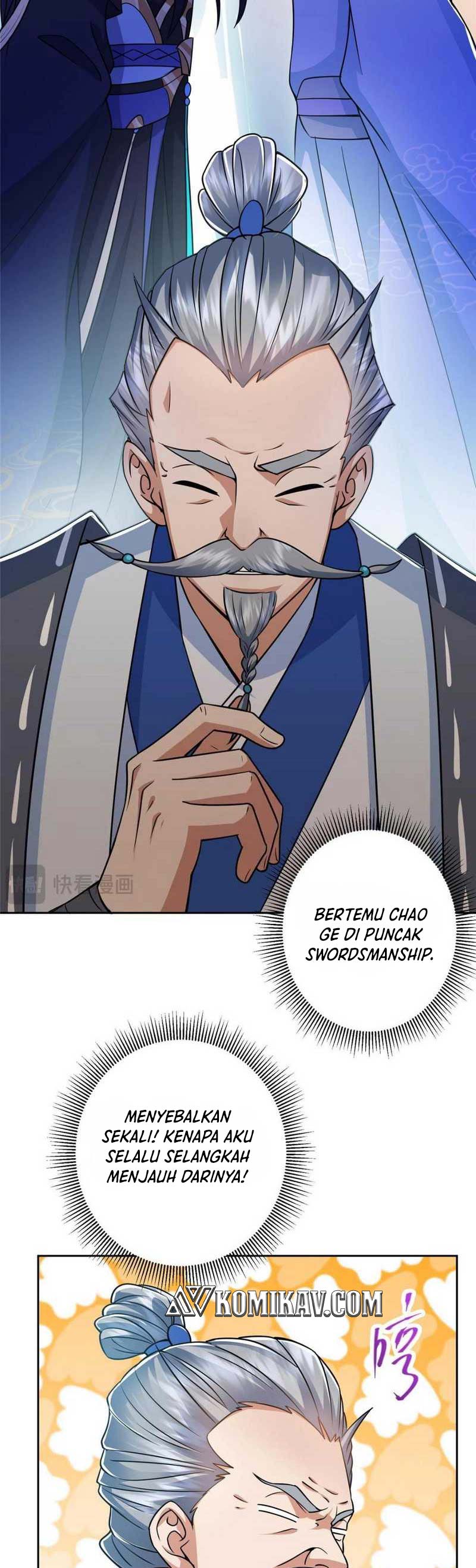 Dilarang COPAS - situs resmi www.mangacanblog.com - Komik keep a low profile sect leader 246 - chapter 246 247 Indonesia keep a low profile sect leader 246 - chapter 246 Terbaru 11|Baca Manga Komik Indonesia|Mangacan