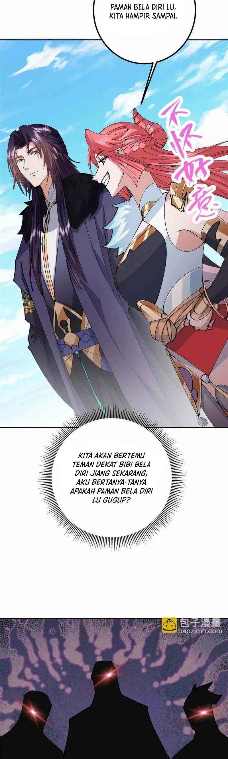 Dilarang COPAS - situs resmi www.mangacanblog.com - Komik keep a low profile sect leader 250 - chapter 250 251 Indonesia keep a low profile sect leader 250 - chapter 250 Terbaru 5|Baca Manga Komik Indonesia|Mangacan