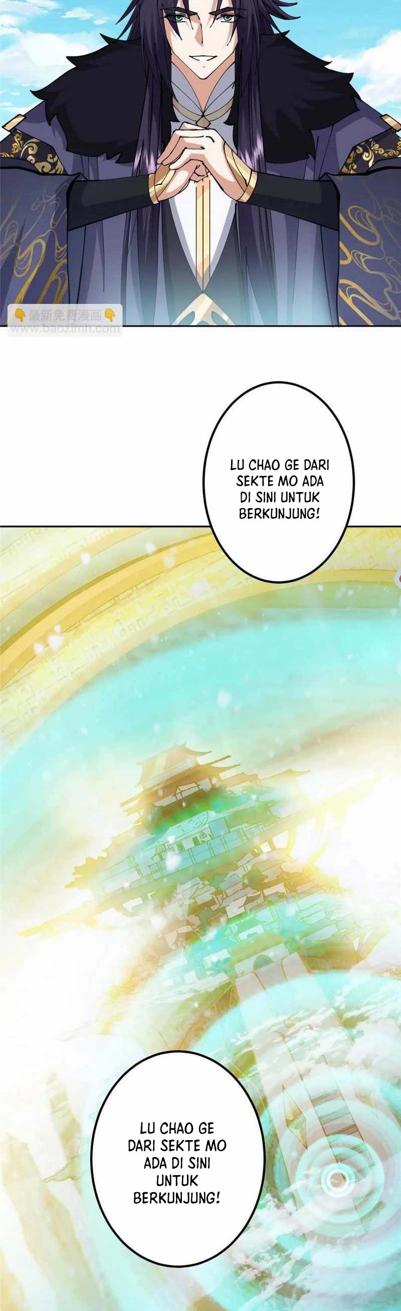 Dilarang COPAS - situs resmi www.mangacanblog.com - Komik keep a low profile sect leader 250 - chapter 250 251 Indonesia keep a low profile sect leader 250 - chapter 250 Terbaru 14|Baca Manga Komik Indonesia|Mangacan