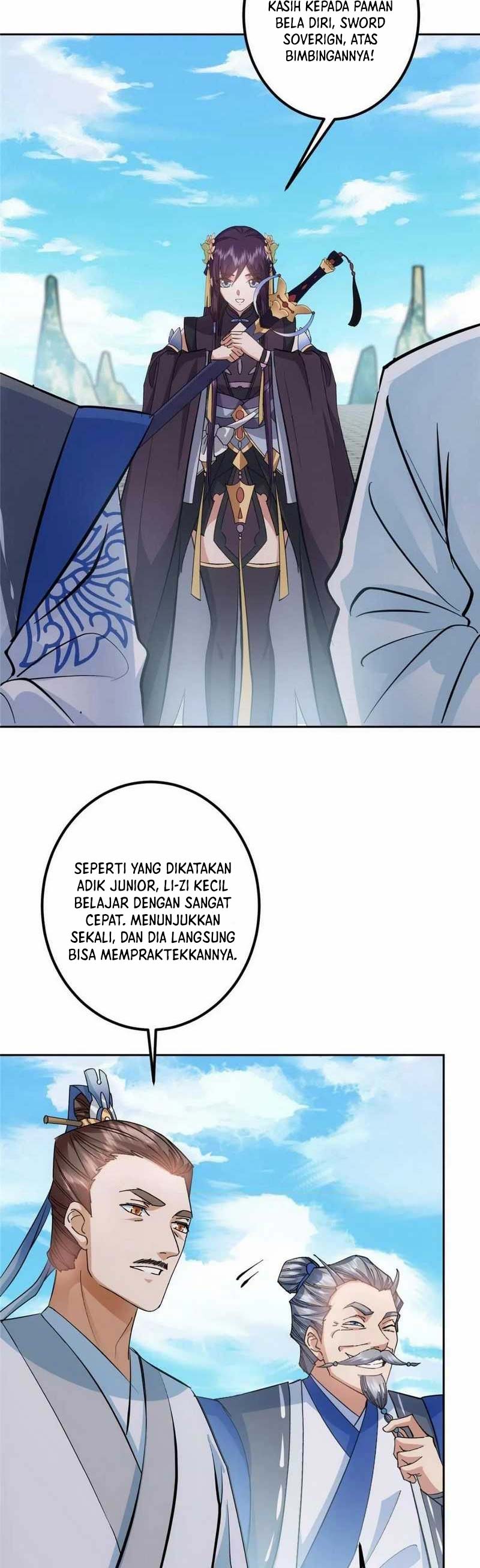 Dilarang COPAS - situs resmi www.mangacanblog.com - Komik keep a low profile sect leader 250 - chapter 250 251 Indonesia keep a low profile sect leader 250 - chapter 250 Terbaru 20|Baca Manga Komik Indonesia|Mangacan