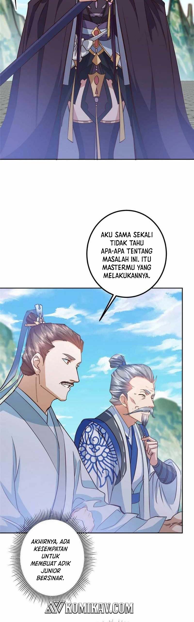 Dilarang COPAS - situs resmi www.mangacanblog.com - Komik keep a low profile sect leader 250 - chapter 250 251 Indonesia keep a low profile sect leader 250 - chapter 250 Terbaru 26|Baca Manga Komik Indonesia|Mangacan