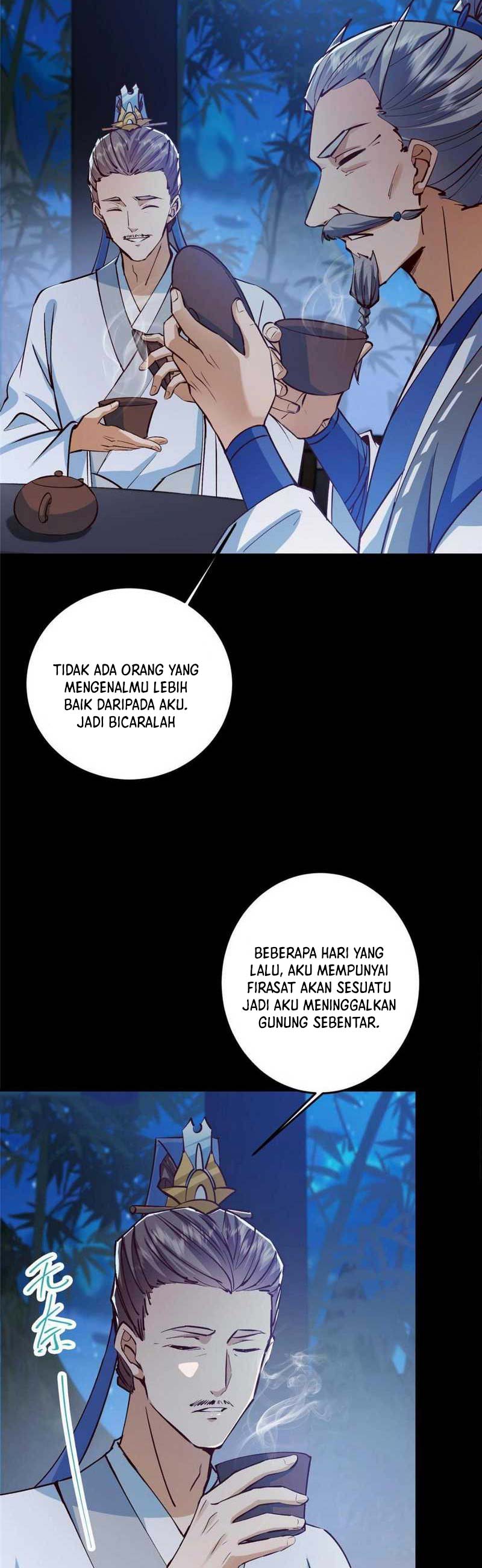 Dilarang COPAS - situs resmi www.mangacanblog.com - Komik keep a low profile sect leader 251 - chapter 251 252 Indonesia keep a low profile sect leader 251 - chapter 251 Terbaru 19|Baca Manga Komik Indonesia|Mangacan