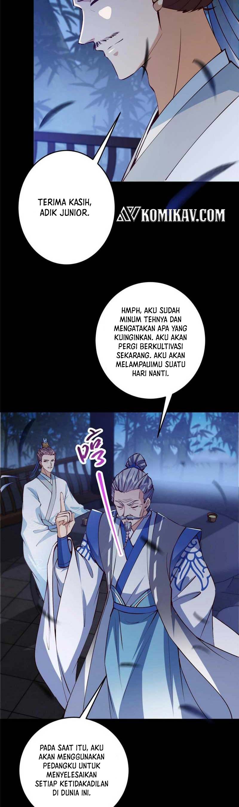 Dilarang COPAS - situs resmi www.mangacanblog.com - Komik keep a low profile sect leader 251 - chapter 251 252 Indonesia keep a low profile sect leader 251 - chapter 251 Terbaru 24|Baca Manga Komik Indonesia|Mangacan