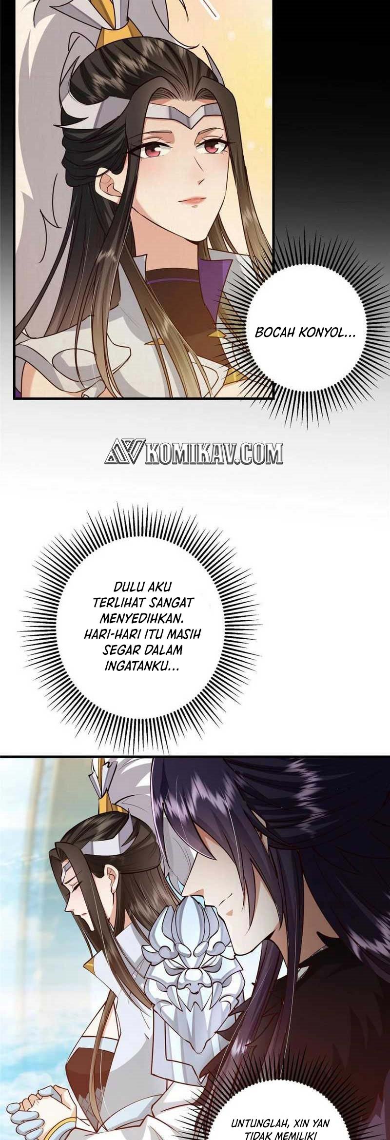 Dilarang COPAS - situs resmi www.mangacanblog.com - Komik keep a low profile sect leader 253 - chapter 253 254 Indonesia keep a low profile sect leader 253 - chapter 253 Terbaru 15|Baca Manga Komik Indonesia|Mangacan