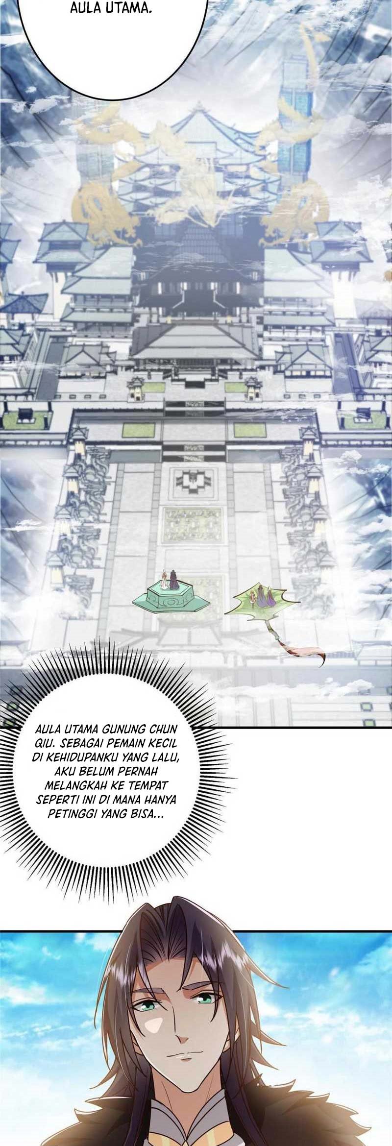 Dilarang COPAS - situs resmi www.mangacanblog.com - Komik keep a low profile sect leader 253 - chapter 253 254 Indonesia keep a low profile sect leader 253 - chapter 253 Terbaru 17|Baca Manga Komik Indonesia|Mangacan