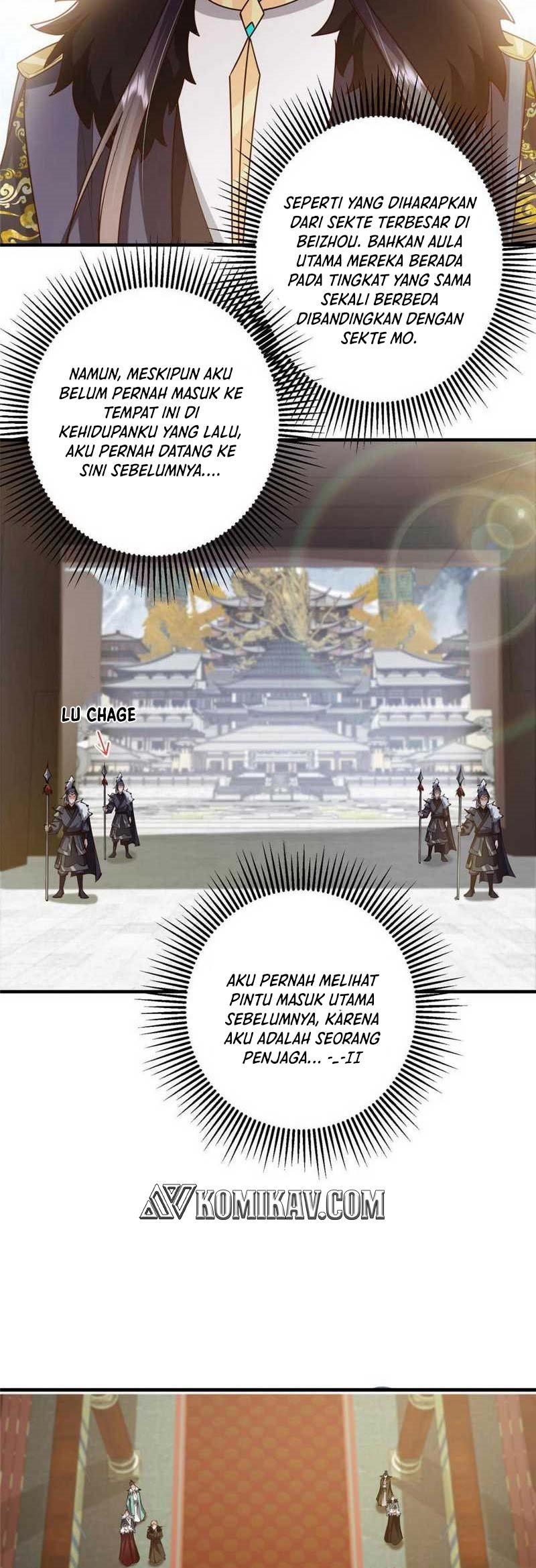 Dilarang COPAS - situs resmi www.mangacanblog.com - Komik keep a low profile sect leader 253 - chapter 253 254 Indonesia keep a low profile sect leader 253 - chapter 253 Terbaru 18|Baca Manga Komik Indonesia|Mangacan