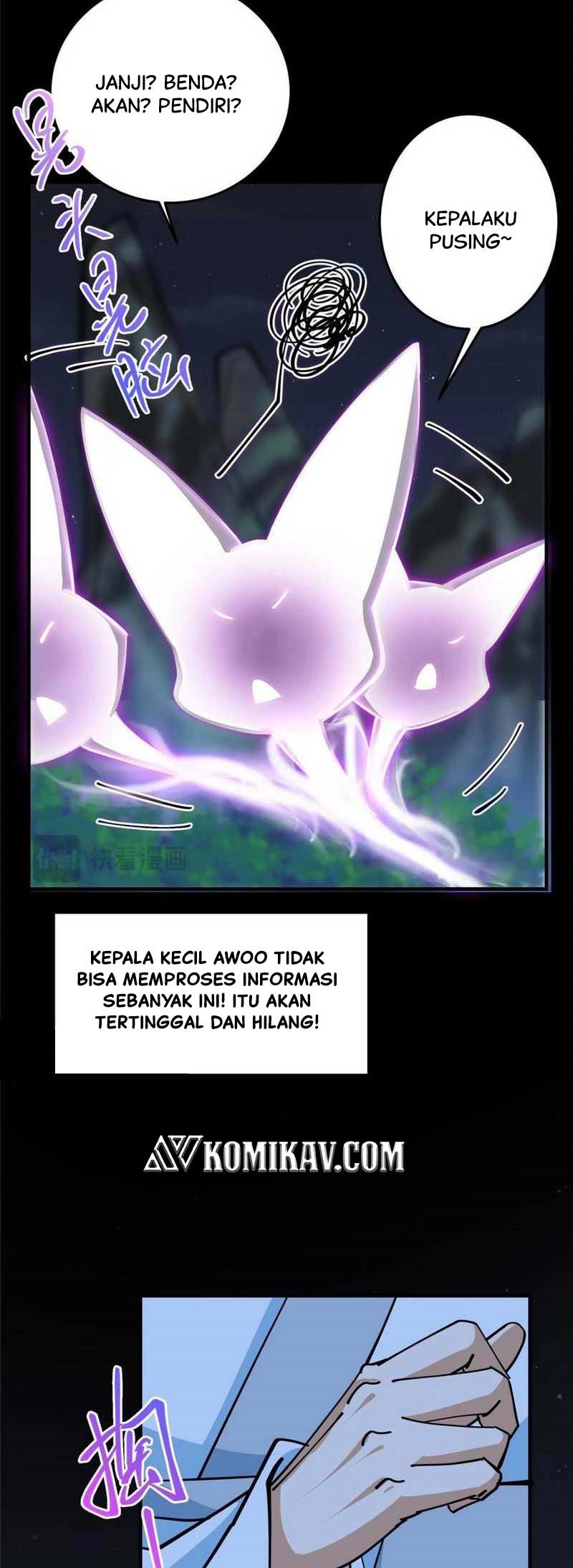 Dilarang COPAS - situs resmi www.mangacanblog.com - Komik keep a low profile sect leader 255 - chapter 255 256 Indonesia keep a low profile sect leader 255 - chapter 255 Terbaru 7|Baca Manga Komik Indonesia|Mangacan