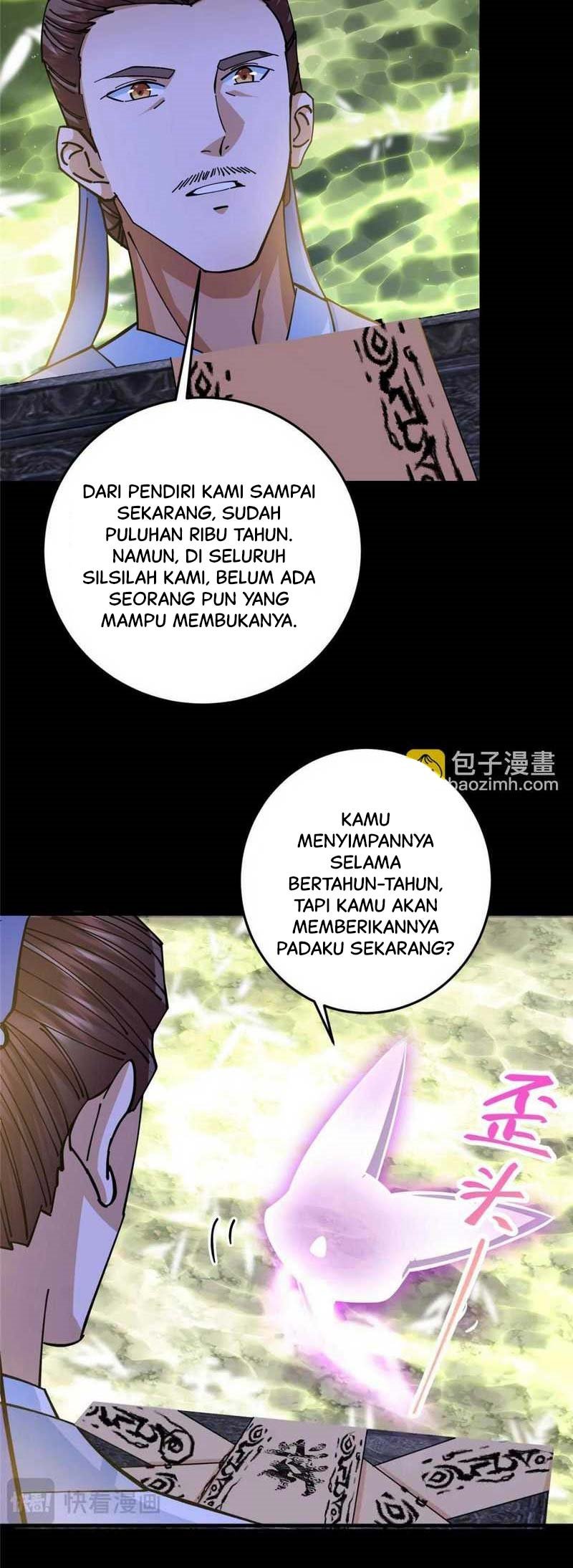 Dilarang COPAS - situs resmi www.mangacanblog.com - Komik keep a low profile sect leader 255 - chapter 255 256 Indonesia keep a low profile sect leader 255 - chapter 255 Terbaru 12|Baca Manga Komik Indonesia|Mangacan