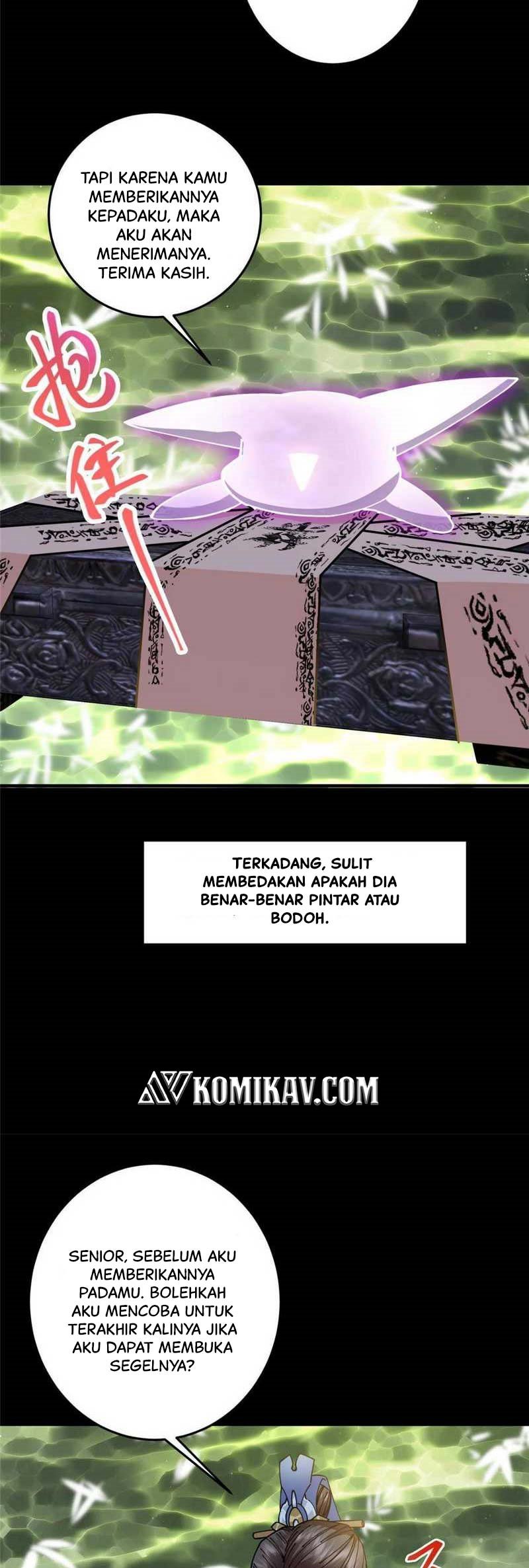 Dilarang COPAS - situs resmi www.mangacanblog.com - Komik keep a low profile sect leader 255 - chapter 255 256 Indonesia keep a low profile sect leader 255 - chapter 255 Terbaru 15|Baca Manga Komik Indonesia|Mangacan