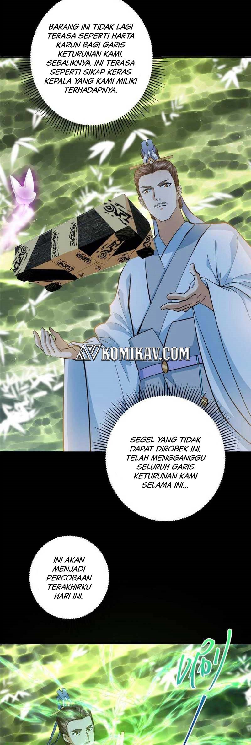 Dilarang COPAS - situs resmi www.mangacanblog.com - Komik keep a low profile sect leader 255 - chapter 255 256 Indonesia keep a low profile sect leader 255 - chapter 255 Terbaru 18|Baca Manga Komik Indonesia|Mangacan