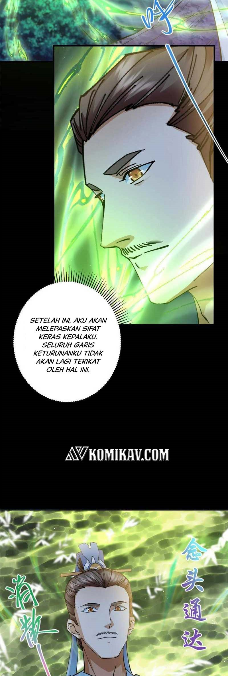 Dilarang COPAS - situs resmi www.mangacanblog.com - Komik keep a low profile sect leader 255 - chapter 255 256 Indonesia keep a low profile sect leader 255 - chapter 255 Terbaru 20|Baca Manga Komik Indonesia|Mangacan