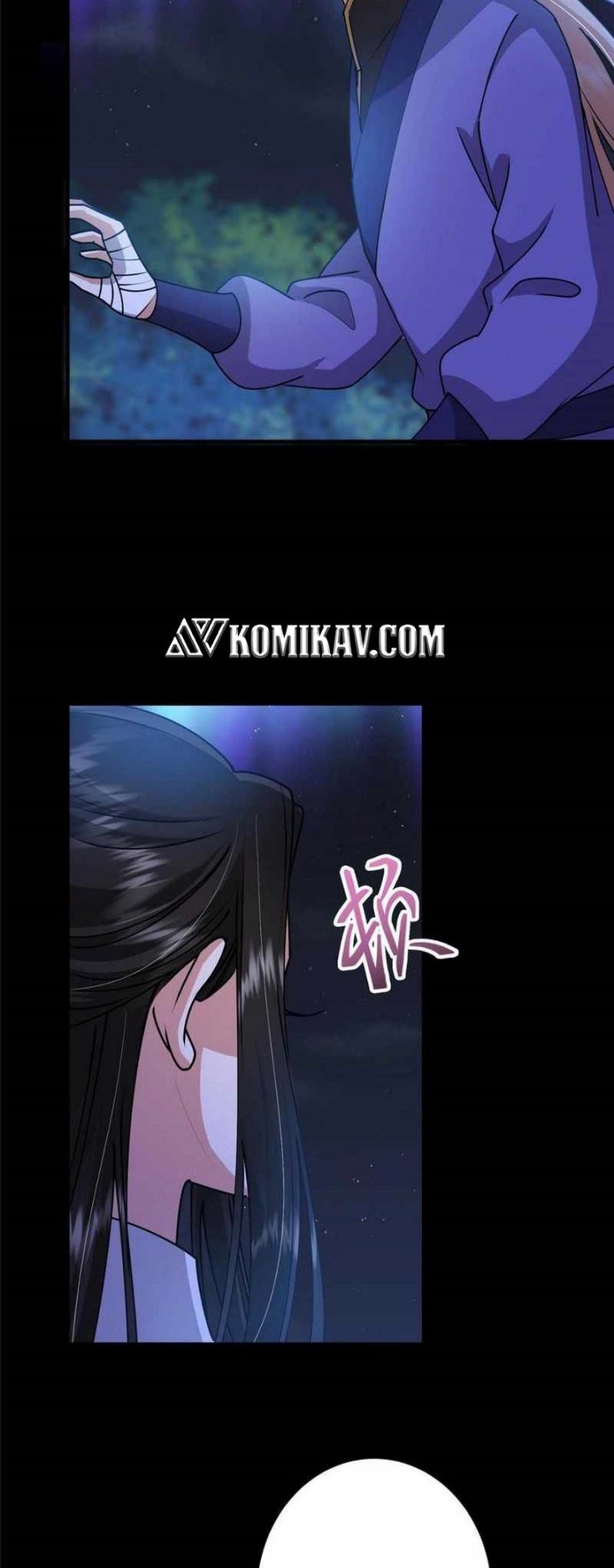 Dilarang COPAS - situs resmi www.mangacanblog.com - Komik keep a low profile sect leader 260 - chapter 260 261 Indonesia keep a low profile sect leader 260 - chapter 260 Terbaru 37|Baca Manga Komik Indonesia|Mangacan