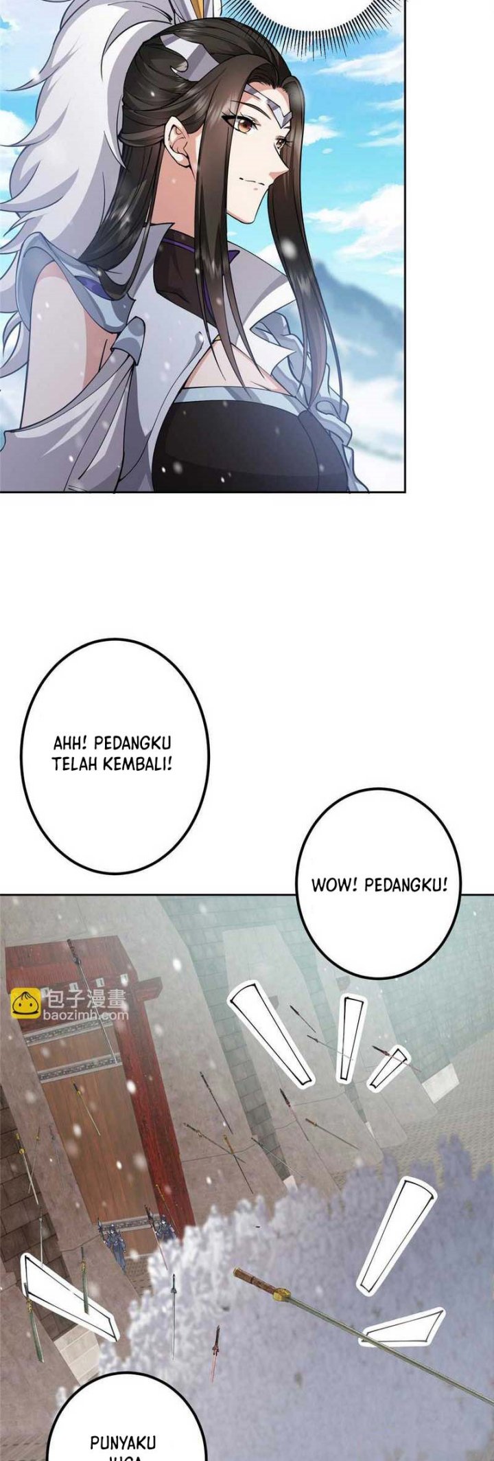 Dilarang COPAS - situs resmi www.mangacanblog.com - Komik keep a low profile sect leader 264 - chapter 264 265 Indonesia keep a low profile sect leader 264 - chapter 264 Terbaru 23|Baca Manga Komik Indonesia|Mangacan