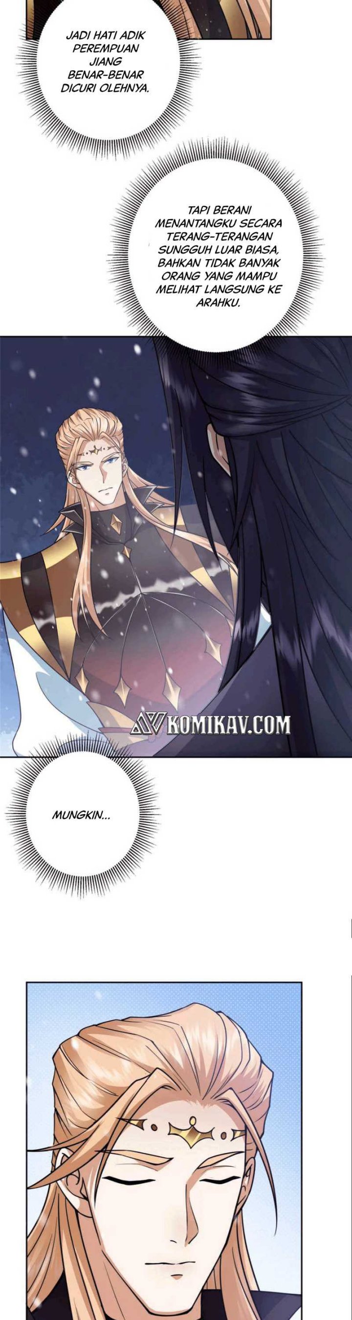 Dilarang COPAS - situs resmi www.mangacanblog.com - Komik keep a low profile sect leader 266 - chapter 266 267 Indonesia keep a low profile sect leader 266 - chapter 266 Terbaru 5|Baca Manga Komik Indonesia|Mangacan