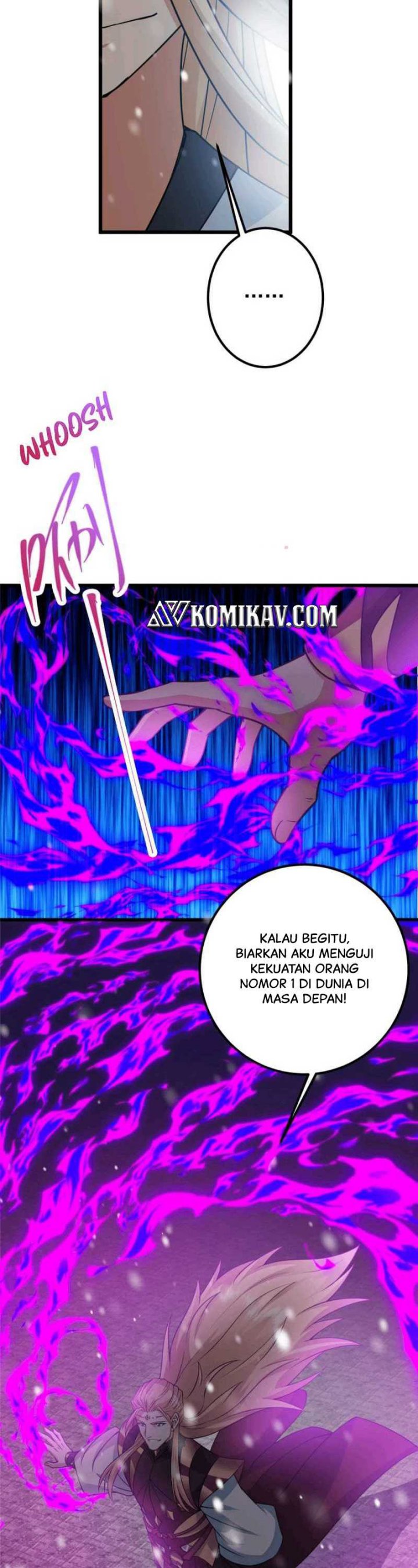 Dilarang COPAS - situs resmi www.mangacanblog.com - Komik keep a low profile sect leader 266 - chapter 266 267 Indonesia keep a low profile sect leader 266 - chapter 266 Terbaru 20|Baca Manga Komik Indonesia|Mangacan