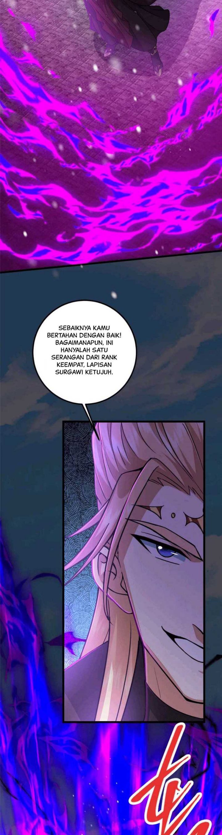 Dilarang COPAS - situs resmi www.mangacanblog.com - Komik keep a low profile sect leader 266 - chapter 266 267 Indonesia keep a low profile sect leader 266 - chapter 266 Terbaru 21|Baca Manga Komik Indonesia|Mangacan