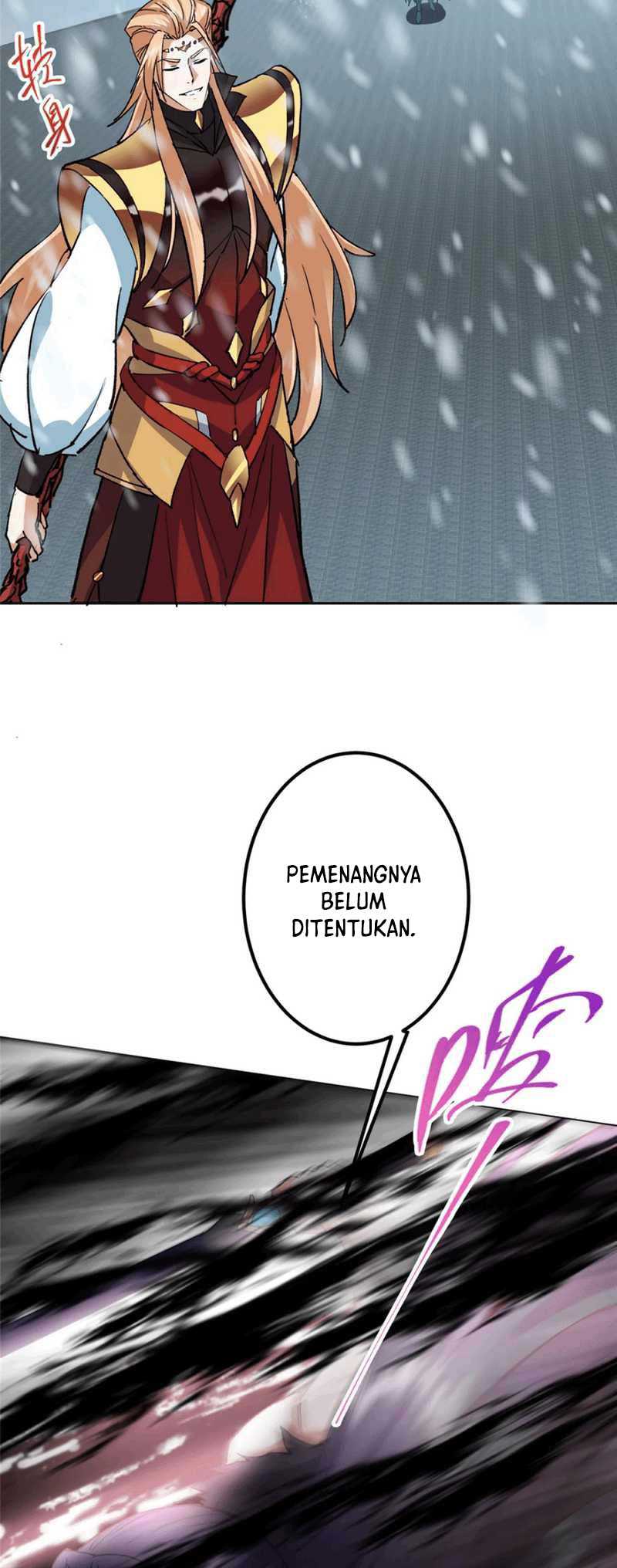 Dilarang COPAS - situs resmi www.mangacanblog.com - Komik keep a low profile sect leader 268 - chapter 268 269 Indonesia keep a low profile sect leader 268 - chapter 268 Terbaru 24|Baca Manga Komik Indonesia|Mangacan