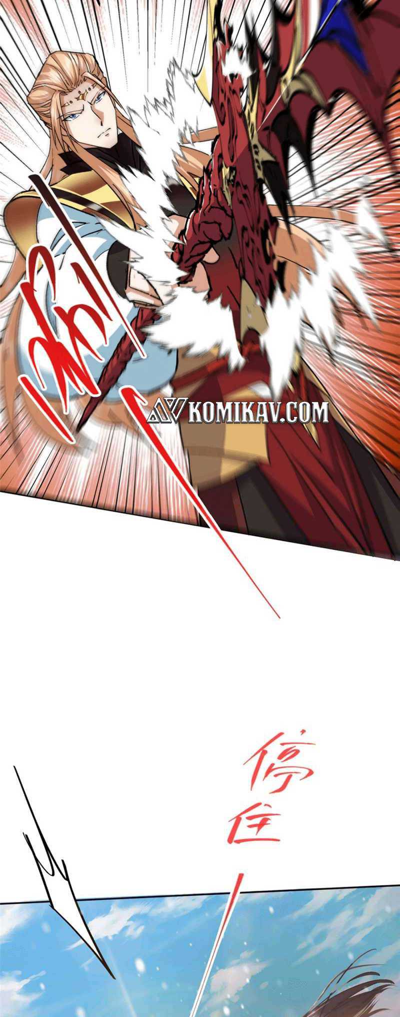 Dilarang COPAS - situs resmi www.mangacanblog.com - Komik keep a low profile sect leader 268 - chapter 268 269 Indonesia keep a low profile sect leader 268 - chapter 268 Terbaru 30|Baca Manga Komik Indonesia|Mangacan