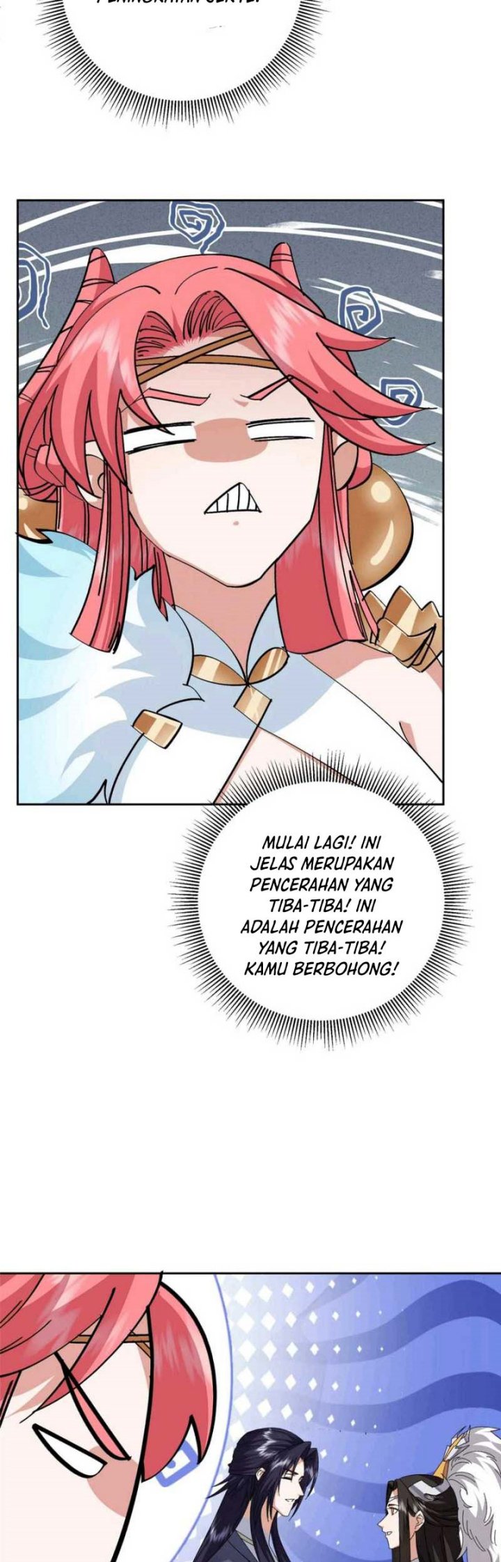 Dilarang COPAS - situs resmi www.mangacanblog.com - Komik keep a low profile sect leader 273 - chapter 273 274 Indonesia keep a low profile sect leader 273 - chapter 273 Terbaru 12|Baca Manga Komik Indonesia|Mangacan