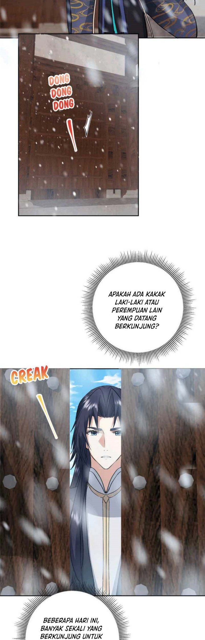 Dilarang COPAS - situs resmi www.mangacanblog.com - Komik keep a low profile sect leader 273 - chapter 273 274 Indonesia keep a low profile sect leader 273 - chapter 273 Terbaru 19|Baca Manga Komik Indonesia|Mangacan