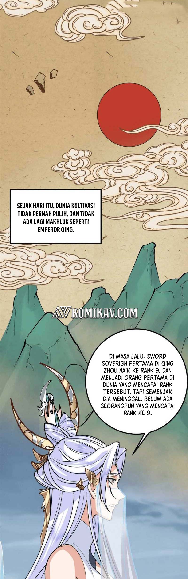 Dilarang COPAS - situs resmi www.mangacanblog.com - Komik keep a low profile sect leader 277 - chapter 277 278 Indonesia keep a low profile sect leader 277 - chapter 277 Terbaru 10|Baca Manga Komik Indonesia|Mangacan