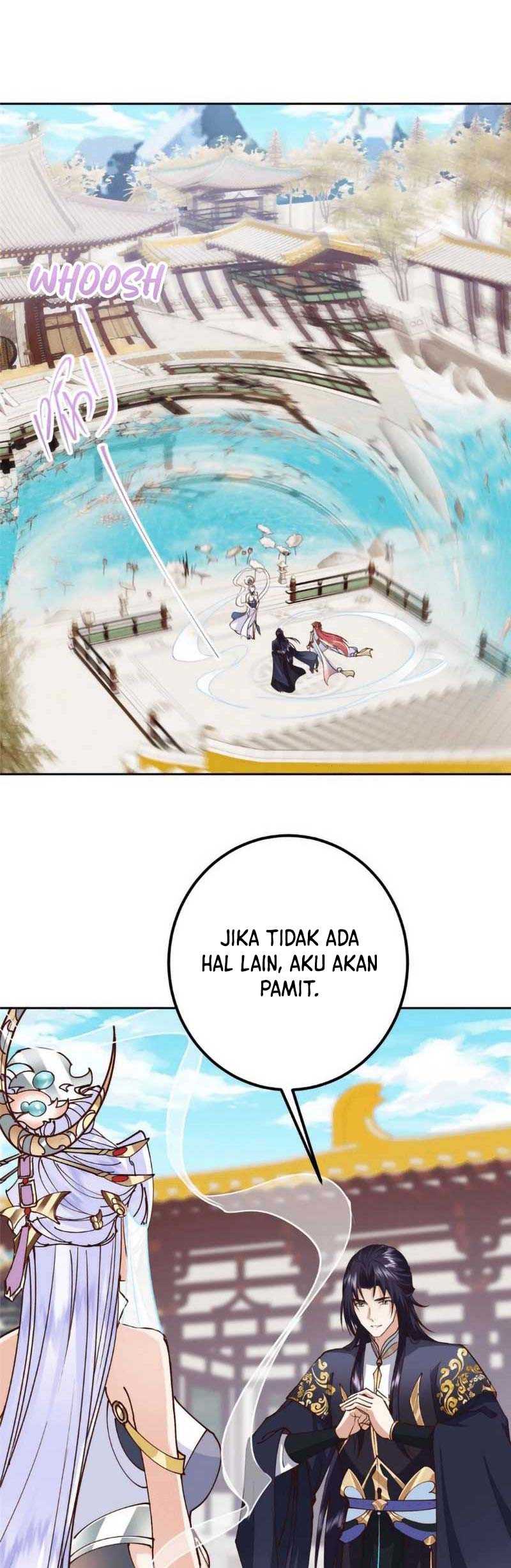 Dilarang COPAS - situs resmi www.mangacanblog.com - Komik keep a low profile sect leader 277 - chapter 277 278 Indonesia keep a low profile sect leader 277 - chapter 277 Terbaru 19|Baca Manga Komik Indonesia|Mangacan