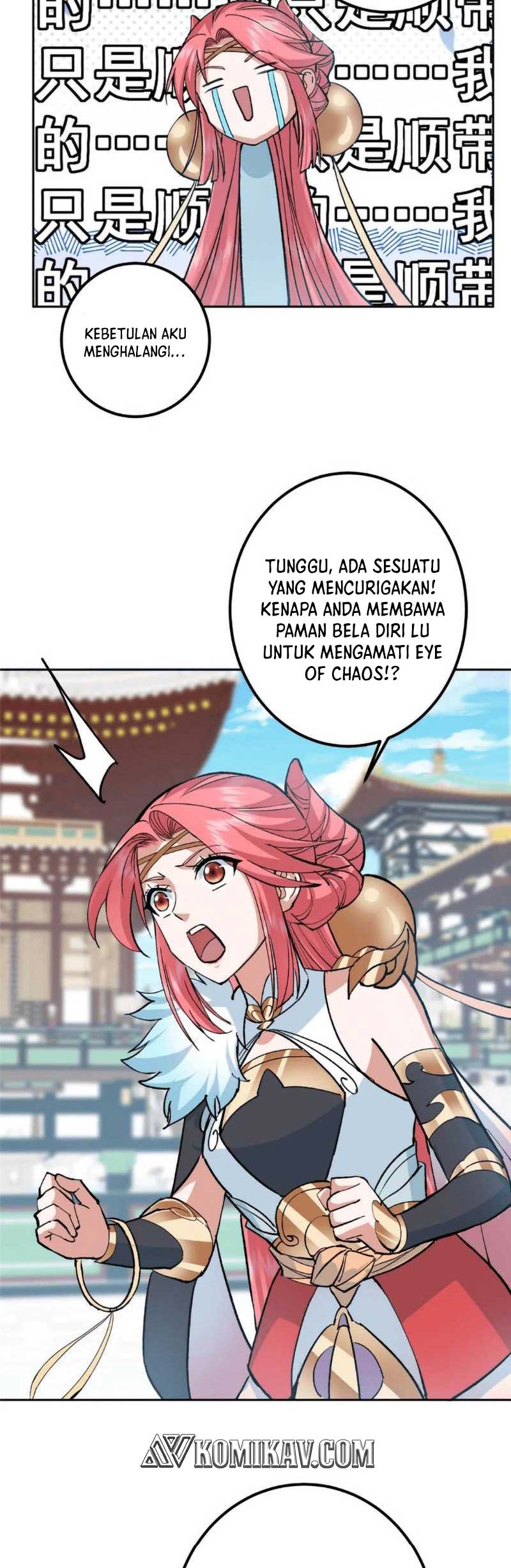 Dilarang COPAS - situs resmi www.mangacanblog.com - Komik keep a low profile sect leader 277 - chapter 277 278 Indonesia keep a low profile sect leader 277 - chapter 277 Terbaru 27|Baca Manga Komik Indonesia|Mangacan