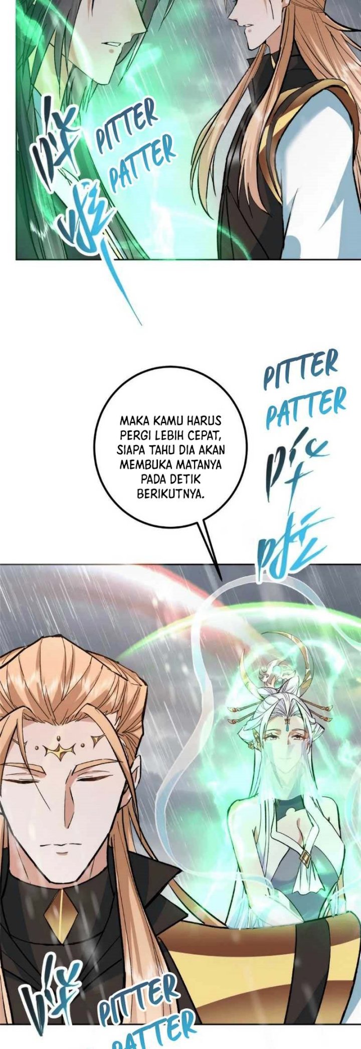 Dilarang COPAS - situs resmi www.mangacanblog.com - Komik keep a low profile sect leader 281 - chapter 281 282 Indonesia keep a low profile sect leader 281 - chapter 281 Terbaru 6|Baca Manga Komik Indonesia|Mangacan