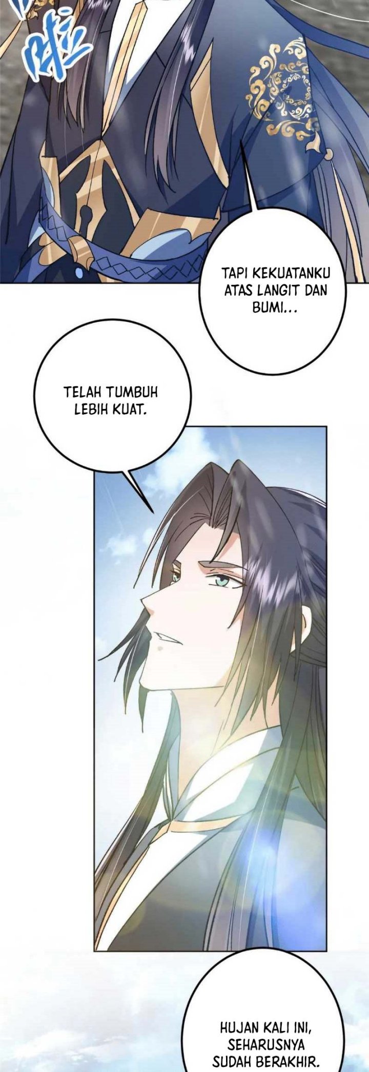 Dilarang COPAS - situs resmi www.mangacanblog.com - Komik keep a low profile sect leader 281 - chapter 281 282 Indonesia keep a low profile sect leader 281 - chapter 281 Terbaru 15|Baca Manga Komik Indonesia|Mangacan