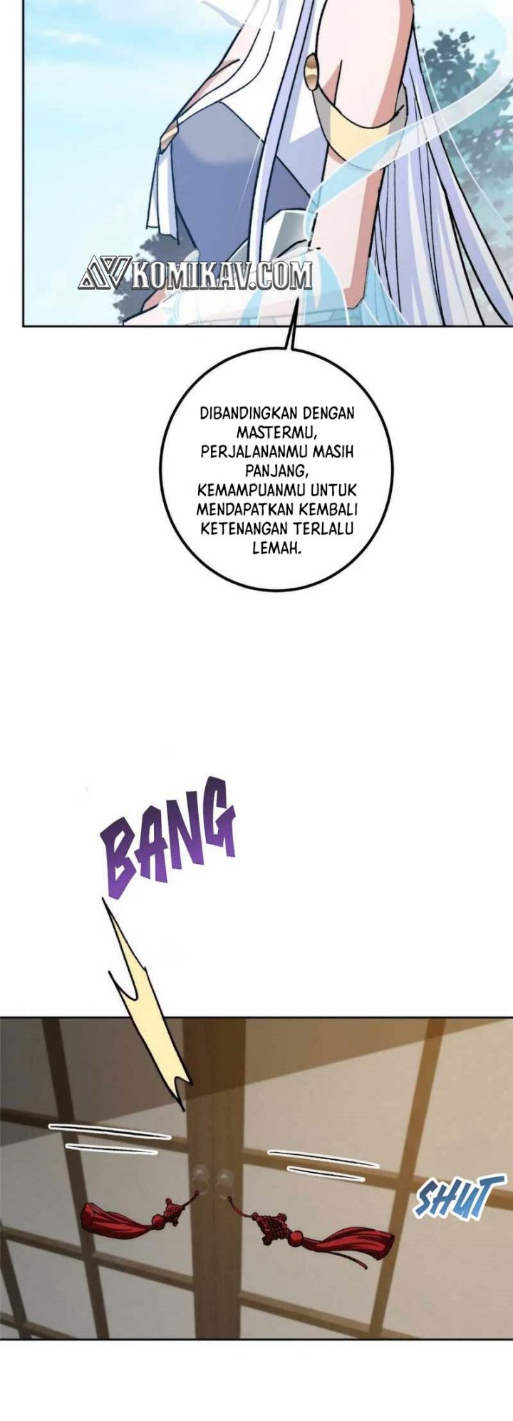 Dilarang COPAS - situs resmi www.mangacanblog.com - Komik keep a low profile sect leader 281 - chapter 281 282 Indonesia keep a low profile sect leader 281 - chapter 281 Terbaru 24|Baca Manga Komik Indonesia|Mangacan