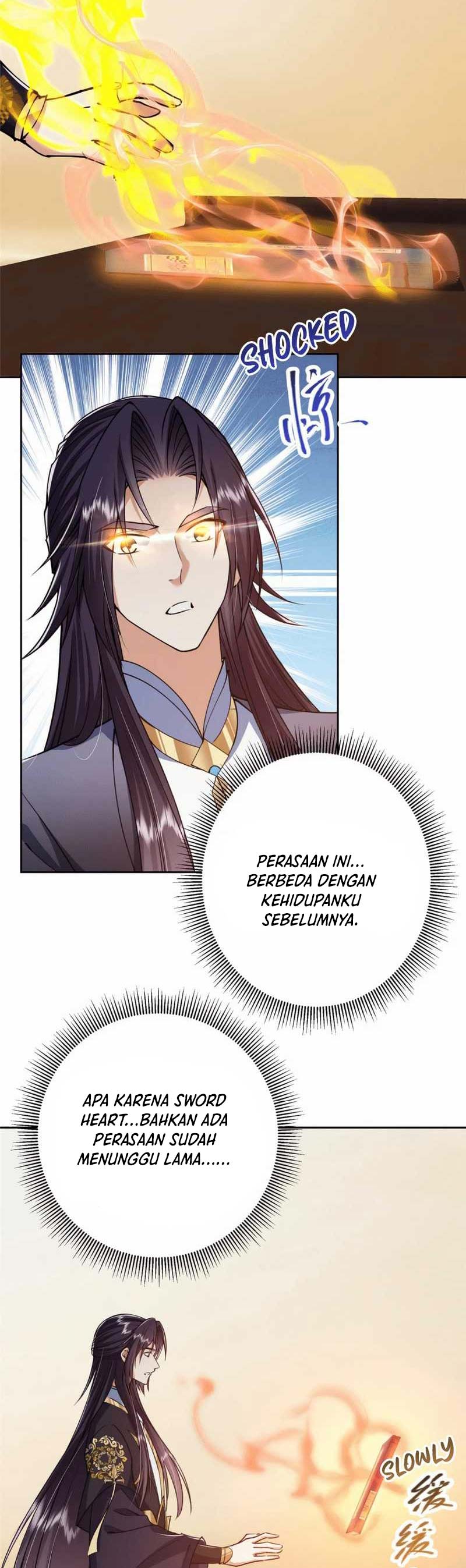 Dilarang COPAS - situs resmi www.mangacanblog.com - Komik keep a low profile sect leader 283 - chapter 283 284 Indonesia keep a low profile sect leader 283 - chapter 283 Terbaru 5|Baca Manga Komik Indonesia|Mangacan