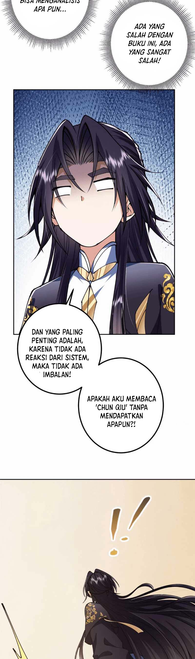 Dilarang COPAS - situs resmi www.mangacanblog.com - Komik keep a low profile sect leader 283 - chapter 283 284 Indonesia keep a low profile sect leader 283 - chapter 283 Terbaru 13|Baca Manga Komik Indonesia|Mangacan