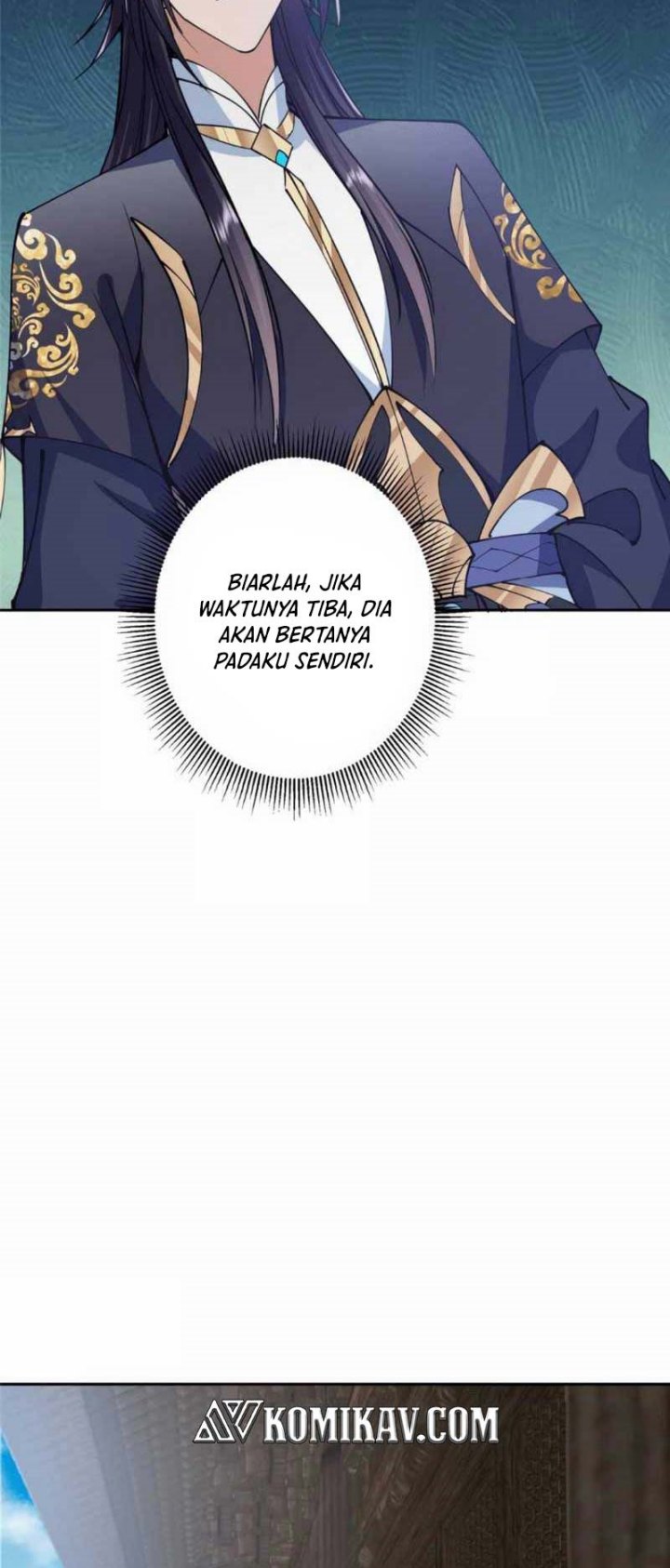 Dilarang COPAS - situs resmi www.mangacanblog.com - Komik keep a low profile sect leader 286 - chapter 286 287 Indonesia keep a low profile sect leader 286 - chapter 286 Terbaru 9|Baca Manga Komik Indonesia|Mangacan