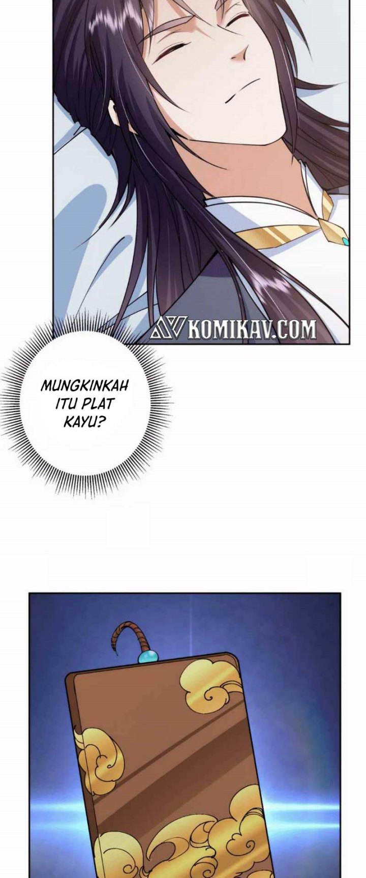 Dilarang COPAS - situs resmi www.mangacanblog.com - Komik keep a low profile sect leader 286 - chapter 286 287 Indonesia keep a low profile sect leader 286 - chapter 286 Terbaru 31|Baca Manga Komik Indonesia|Mangacan